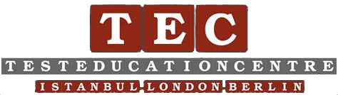 Test Education Centre Logo
