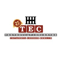 Test Education Centre Logo