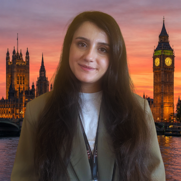 Selda Şahin Sarıkaya